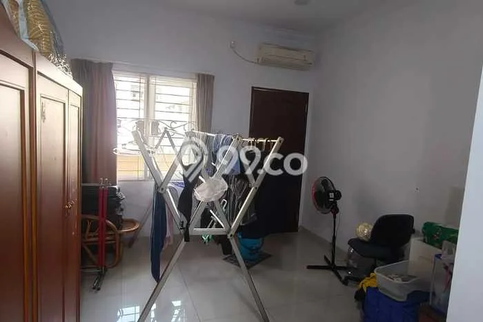 Rumah Eksklusif Dijual LT 92m2 di Tambora, Jakarta Barat Rumah Eksklusif Dijual LT 92m2 di Tambora, Jakarta Barat