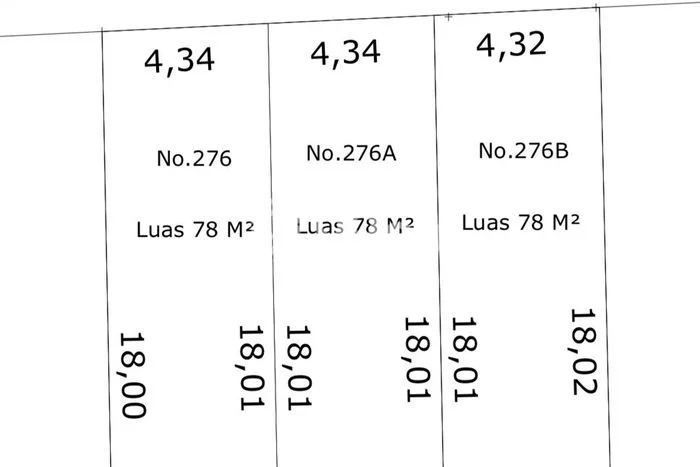 Rumah Minimalis 4 KT di Duri Kepa Jakarta Barat Rumah Minimalis 4 KT di Duri Kepa Jakarta Barat