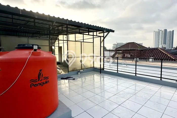Dijual Rumah Mewah Megah Dengan View Eksklusif di Duri Kepa, Jakarta Barat Dijual Rumah Mewah Megah Dengan View Eksklusif di Duri Kepa, Jakarta Barat