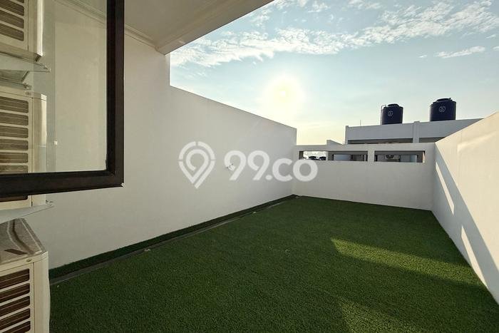 Dijual Rumah Modern 4 KT di Kedoya, Jakarta Barat Dijual Rumah Modern 4 KT di Kedoya, Jakarta Barat