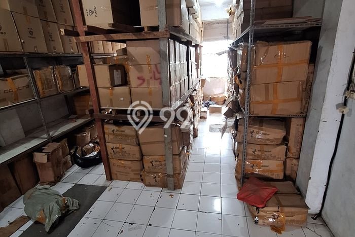 Rumah Eksklusif Best Location di Jakarta Barat, DKI Jakarta Rumah Eksklusif Best Location di Jakarta Barat, DKI Jakarta