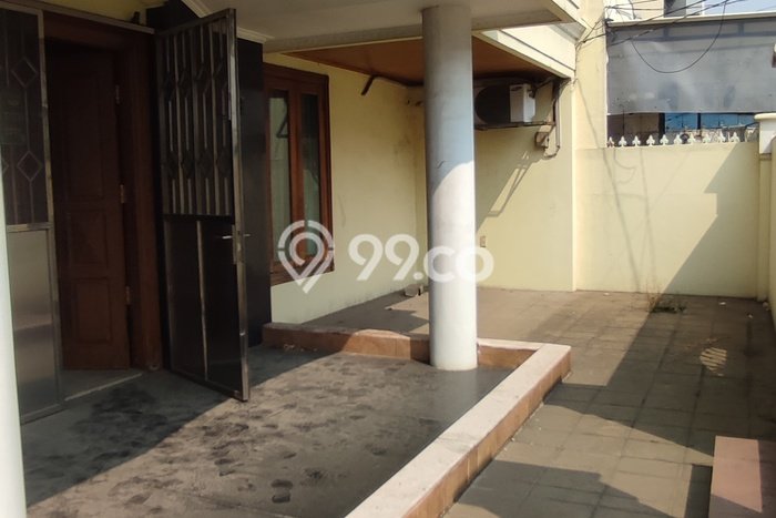 Rumah Elit Modern Siap Huni di Jelambar Jakarta Barat Rumah Elit Modern Siap Huni di Jelambar Jakarta Barat