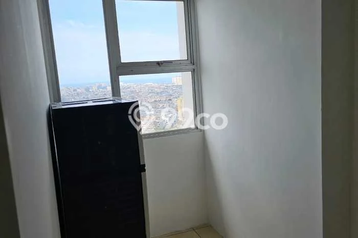 Dijual Apartemen 2 KT & 1 KM di Jakarta Barat Area Strategis Dijual Apartemen 2 KT & 1 KM di Jakarta Barat Area Strategis