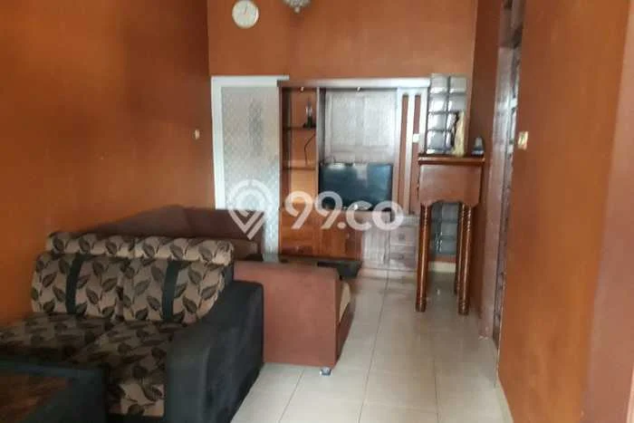 Rumah Modern 2 KT di Taman Royal Tangerang Rumah Modern 2 KT di Taman Royal Tangerang