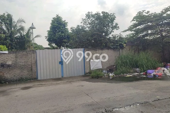 Sangat Dicari! Lahan Kosong Disewakan di Balaraja, Tangerang Sangat Dicari! Lahan Kosong Disewakan di Balaraja, Tangerang