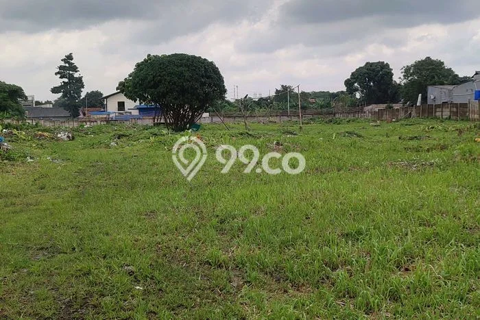 Tanah Dijual di Tangerang Seluas 7070m2 Strategis Tanah Dijual di Tangerang Seluas 7070m2 Strategis