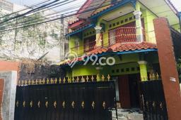 Rumah Modern 4 KT di Sukmajaya Depok Rumah Modern 4 KT di Sukmajaya Depok
