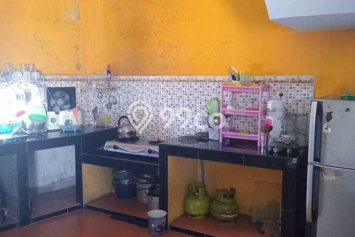 Rumah Modern 4 KT LT 135m2 di Sukmajaya Rumah Modern 4 KT LT 135m2 di Sukmajaya