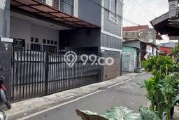 Rumah Strategis Minimalis Lb 220m2 di Kemayoran, Jakarta Pusat Rumah Strategis Minimalis Lb 220m2 di Kemayoran, Jakarta Pusat