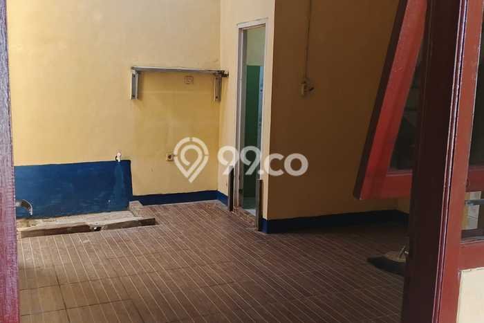 Rumah Modern Cantik 2 Kamar Bisa Langsung Pindah di Cilodong Rumah Modern Cantik 2 Kamar Bisa Langsung Pindah di Cilodong