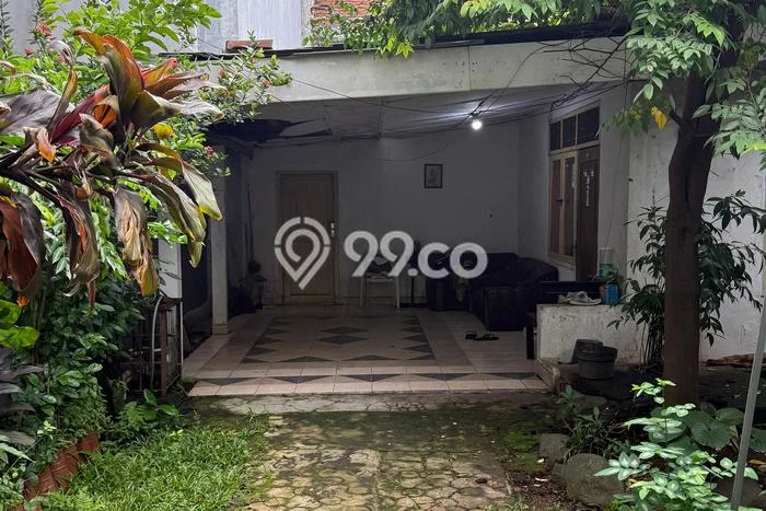 Jual Rumah Favorit Siap Huni LB 80m2 di Pasar Minggu, Jakarta Selatan Jual Rumah Favorit Siap Huni LB 80m2 di Pasar Minggu, Jakarta Selatan