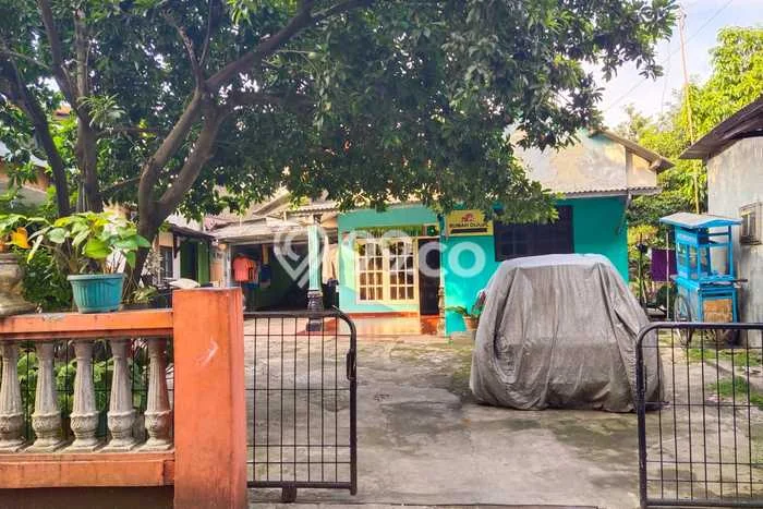 Jual Rumah Eksklusif 4 KT di Sukmajaya, Depok Jual Rumah Eksklusif 4 KT di Sukmajaya, Depok