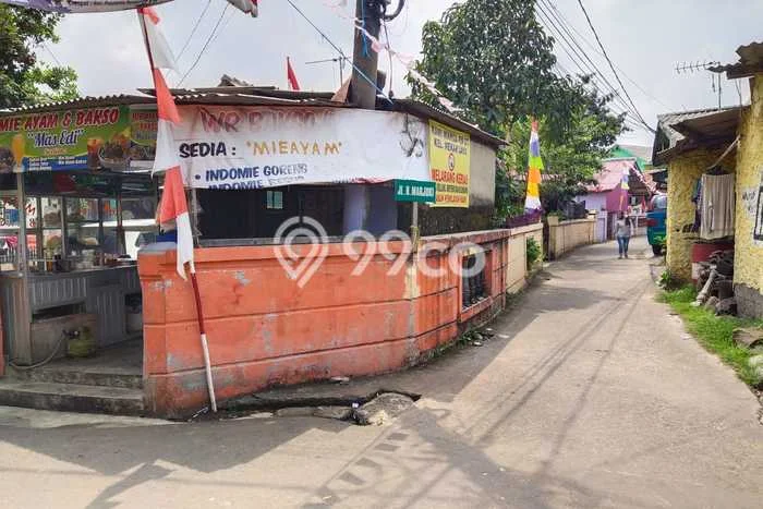 Jual Rumah Eksklusif 4 KT di Sukmajaya, Depok Jual Rumah Eksklusif 4 KT di Sukmajaya, Depok