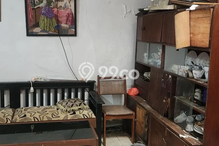Jual Rumah Favorit Siap Huni LB 80m2 di Pasar Minggu, Jakarta Selatan Jual Rumah Favorit Siap Huni LB 80m2 di Pasar Minggu, Jakarta Selatan