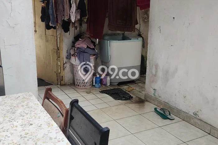Jual Rumah Favorit Siap Huni LB 80m2 di Pasar Minggu, Jakarta Selatan Jual Rumah Favorit Siap Huni LB 80m2 di Pasar Minggu, Jakarta Selatan