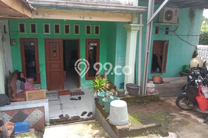 Rumah Modern 4 KT LT 271m2 di Sukmajaya Rumah Modern 4 KT LT 271m2 di Sukmajaya