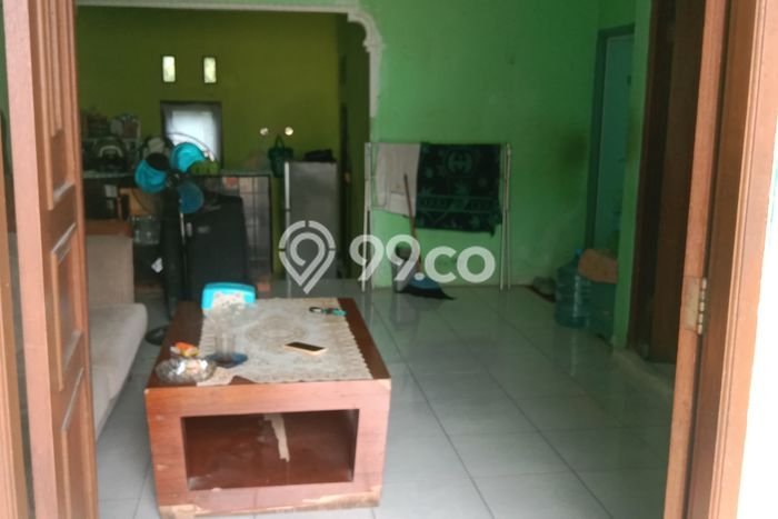 Rumah Modern 4 KT LT 271m2 di Sukmajaya Rumah Modern 4 KT LT 271m2 di Sukmajaya