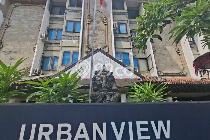 AREA TERSIBUK! Hotel Kawasan Denpasar Barat, Luas 3500m², Nilai Prospektif AREA TERSIBUK! Hotel Kawasan Denpasar Barat, Luas 3500m², Nilai Prospektif