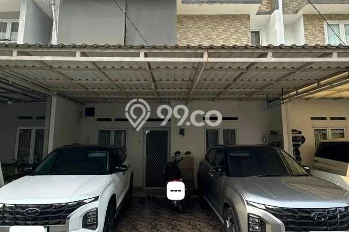 Dijual Rumah Minimalis Bagus Punya 4 KT di Ciledug Tangerang SHM Dijual Rumah Minimalis Bagus Punya 4 KT di Ciledug Tangerang SHM