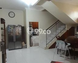 Dijual Rumah Strategis Bagus Punya 3 KT di Larangan Tangerang SHM Dijual Rumah Strategis Bagus Punya 3 KT di Larangan Tangerang SHM