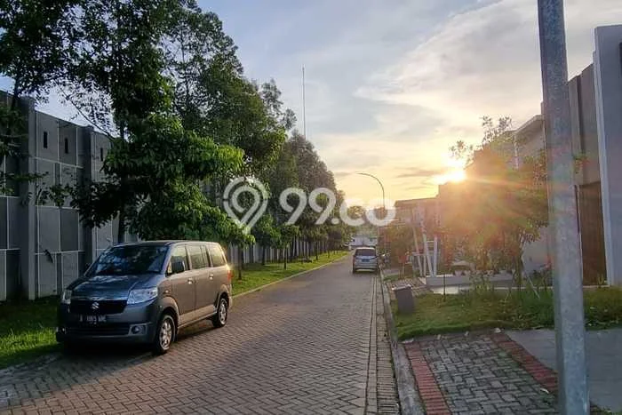 Lahan Investasi Lokasi Ciputat Tangerang Selatan PPJB Lahan Investasi Lokasi Ciputat Tangerang Selatan PPJB