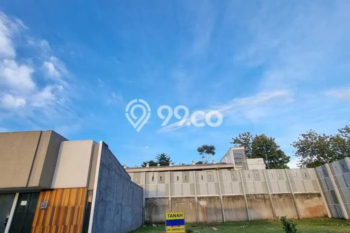 Lahan Investasi Lokasi Ciputat Tangerang Selatan PPJB Lahan Investasi Lokasi Ciputat Tangerang Selatan PPJB