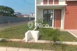 Rumah Modern 2 KT di Semanan Jakarta Barat Unfurnished Rumah Modern 2 KT di Semanan Jakarta Barat Unfurnished