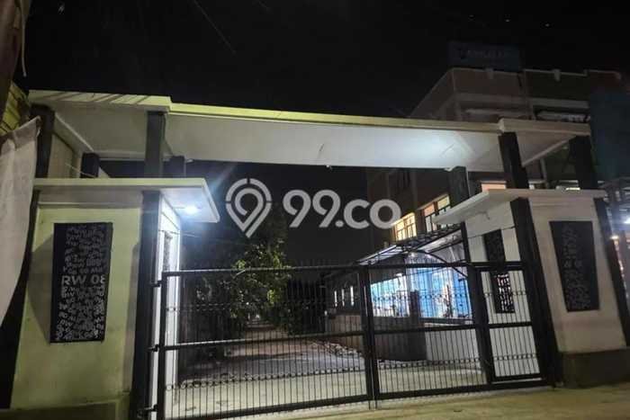 Dijual Rumah Minimalis Bagus Punya 4 KT di Ciledug Tangerang SHM Dijual Rumah Minimalis Bagus Punya 4 KT di Ciledug Tangerang SHM