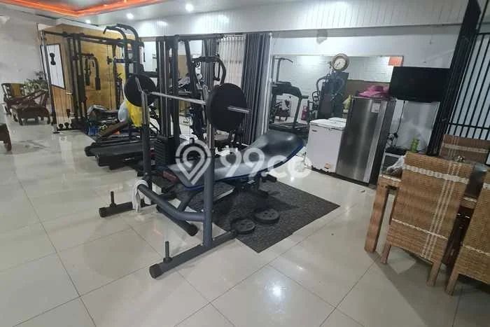 LOKASI STRATEGIS! Gudang di Garut Kota, Luas 25m², Keramaian Tinggi LOKASI STRATEGIS! Gudang di Garut Kota, Luas 25m², Keramaian Tinggi