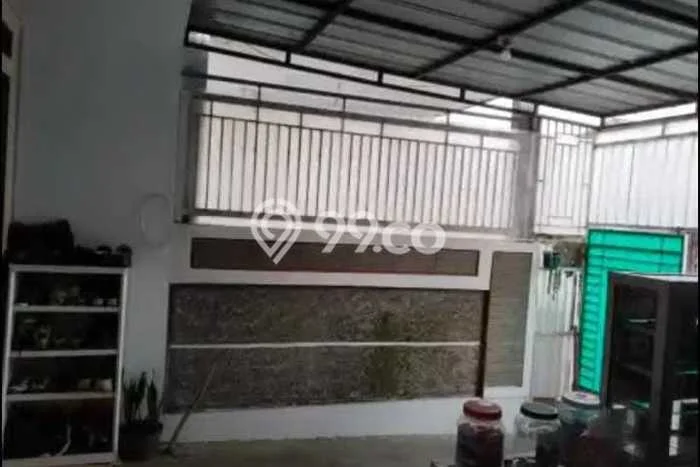 Hunian Cantik Modern Lb 140m2 di Garut Kota, Garut Hunian Cantik Modern Lb 140m2 di Garut Kota, Garut