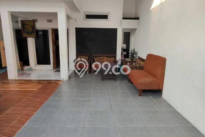 Rumah Asri , Area Tenang - 4 KT Rumah Asri , Area Tenang - 4 KT