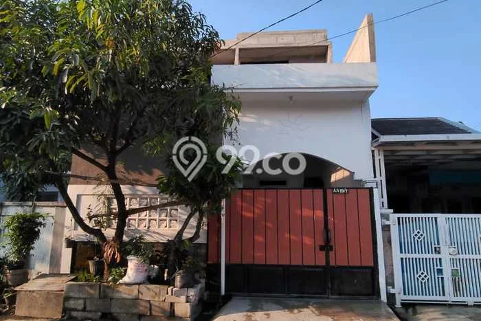 Rumah Asri , Area Tenang - 4 KT Rumah Asri , Area Tenang - 4 KT