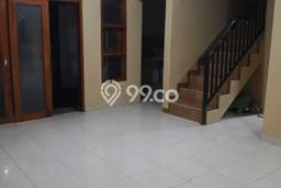 Sewa Rumah Murah di Bandung Kota Bandung dengan 3 KT Sewa Rumah Murah di Bandung Kota Bandung dengan 3 KT