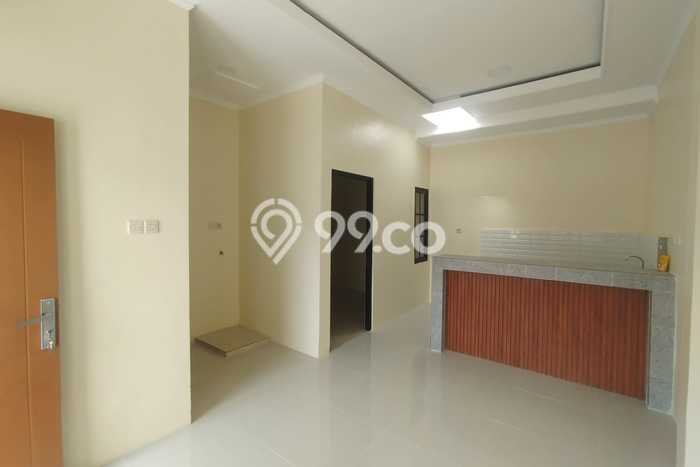 Rumah Minimalis Terbaik Siap Huni di Cisauk LT 60m2 Rumah Minimalis Terbaik Siap Huni di Cisauk LT 60m2