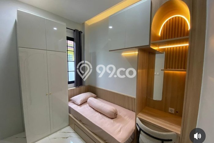 Unit Kost Dijual di Bogor Spesifikasi 32 Kamar Tidur dan Area Strategis Unit Kost Dijual di Bogor Spesifikasi 32 Kamar Tidur dan Area Strategis