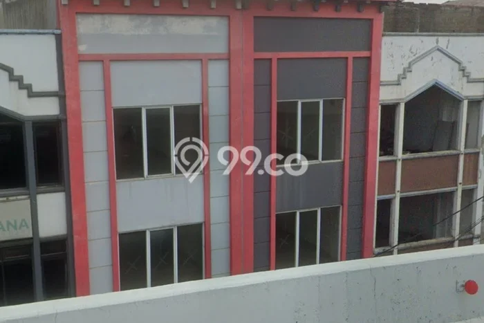 Ruko Bagus Dijual LB 325m2 Lokasi Strategis Jakarta Timur Area Cocok untuk Berbisnis Ruko Bagus Dijual LB 325m2 Lokasi Strategis Jakarta Timur Area Cocok untuk Berbisnis