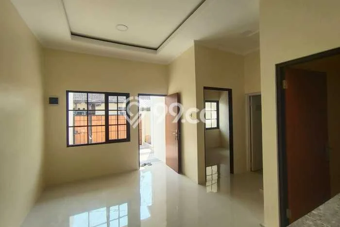 Rumah Minimalis Terbaik Siap Huni di Cisauk LT 60m2 Rumah Minimalis Terbaik Siap Huni di Cisauk LT 60m2