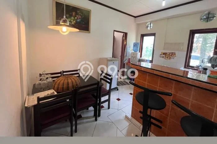 Bisnis Potensial! Vila di Bogor Barat, Ukuran 250m2m², Posisi Strategis Bisnis Potensial! Vila di Bogor Barat, Ukuran 250m2m², Posisi Strategis