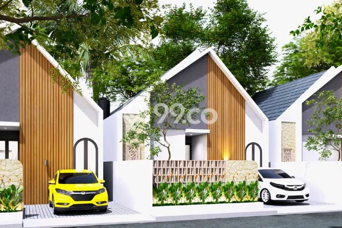 Dijual Rumah Eksklusif 3 KT di Nusa Dua, Badung Dijual Rumah Eksklusif 3 KT di Nusa Dua, Badung