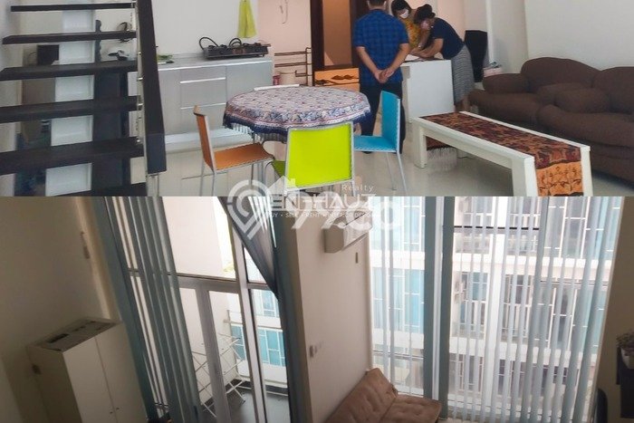 Apartemen Favorit Modern Dijual di Tangerang dengan 1 Kamar Tidur Apartemen Favorit Modern Dijual di Tangerang dengan 1 Kamar Tidur