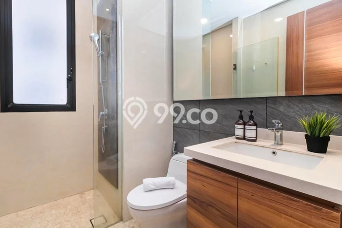 Sewa Apartemen Murah di BSD 1 KT Sewa Apartemen Murah di BSD 1 KT