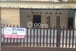 Hunian Mewah LB 158m2 Siap Huni Desain Elegan di Rawamangun, Jakarta Timur Hunian Mewah LB 158m2 Siap Huni Desain Elegan di Rawamangun, Jakarta Timur