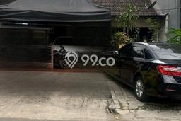 Jual Rumah Eksklusif 3 KT di Pondok Bambu, Jakarta Timur Jual Rumah Eksklusif 3 KT di Pondok Bambu, Jakarta Timur