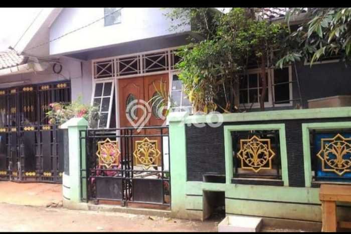 Dijual Rumah 3 Kamar Lokasi Ideal Bagus dan Strategis di Duren Sawit Dijual Rumah 3 Kamar Lokasi Ideal Bagus dan Strategis di Duren Sawit