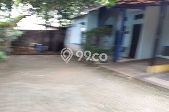 Rumah Modern Minimalis 2 KT Bisa Langsung Pindah di Cilodong Rumah Modern Minimalis 2 KT Bisa Langsung Pindah di Cilodong