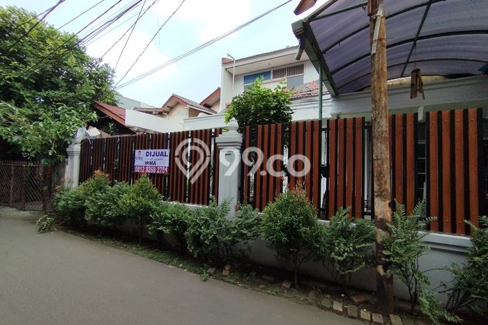 Hunian Super Elit dengan Akses Paling Strategis di Condet, Jakarta Timur Hunian Super Elit dengan Akses Paling Strategis di Condet, Jakarta Timur