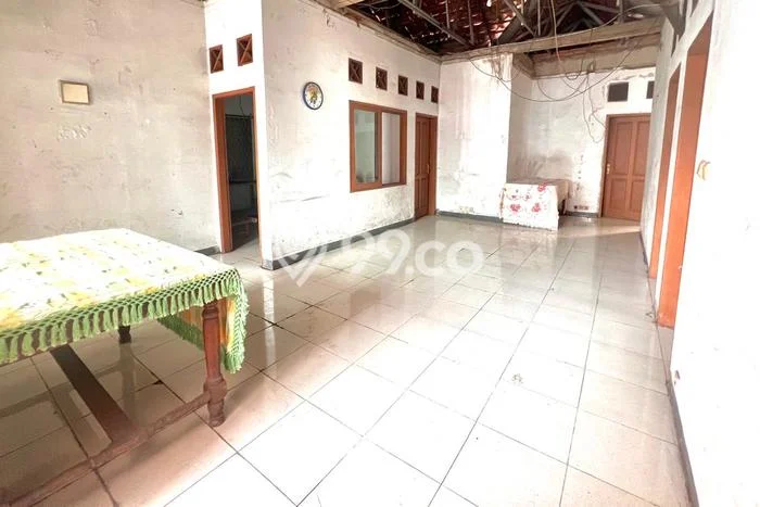 Siap Huni Rumah Mewah 1 Kamar di Duren Sawit Dekat ke Mana Pun Siap Huni Rumah Mewah 1 Kamar di Duren Sawit Dekat ke Mana Pun