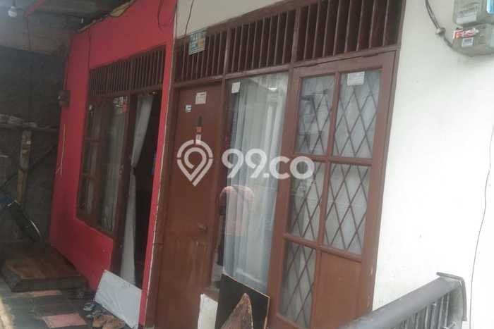 Dijual Rumah Mewah Elegan Dengan View Eksklusif di Lubang Buaya, Jakarta Timur Dijual Rumah Mewah Elegan Dengan View Eksklusif di Lubang Buaya, Jakarta Timur