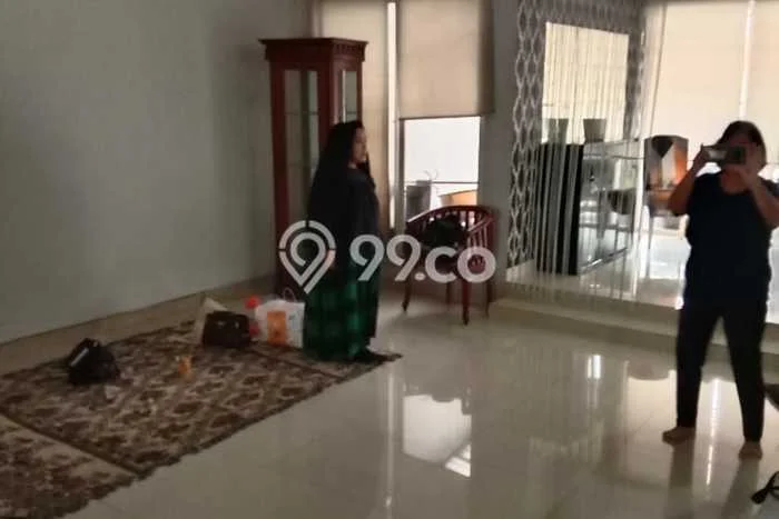 Rumah Minimalis 3 KT di Taman Galaxy Bekasi Unfurnished Rumah Minimalis 3 KT di Taman Galaxy Bekasi Unfurnished