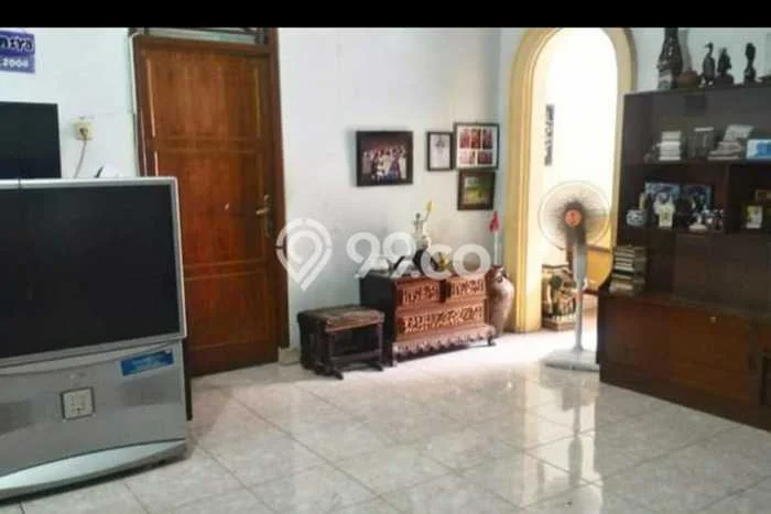 Dijual Rumah 3 Kamar Lokasi Ideal Bagus dan Strategis di Duren Sawit Dijual Rumah 3 Kamar Lokasi Ideal Bagus dan Strategis di Duren Sawit